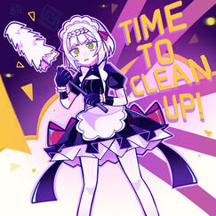 Complete (Fullcolor)+ background